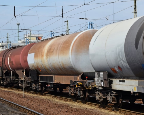 Расследование iFact предполагает, что российская нефть поступает в Европу через Грузию