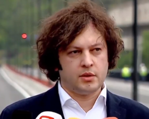 Ираклий Кобахидзе о расследовании выборов: «Каждый может разобраться во всем»