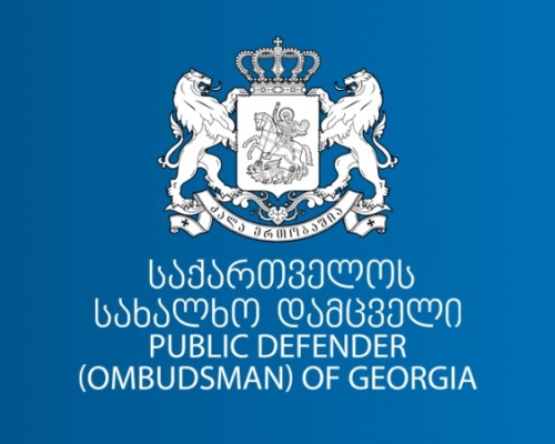 Народный защитник отреагировал на оскорбительные высказывания депутата от ГМ в адрес женщин-депутатов