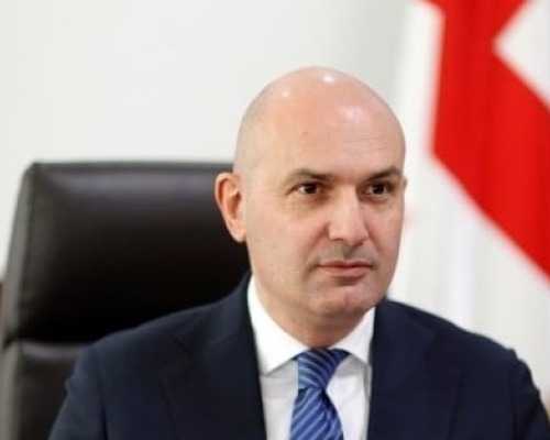 Председатель правительства Автономной Республики Абхазия подал в отставку