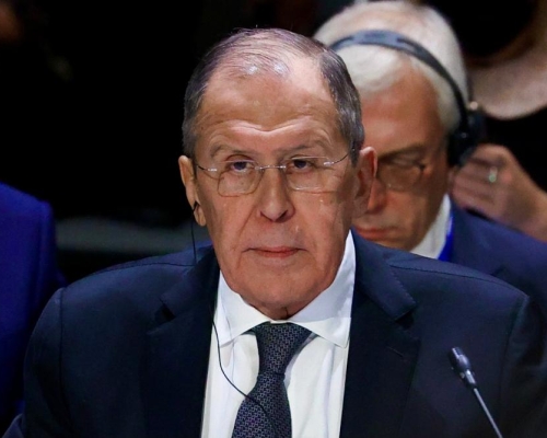 Лавров: Россия готова помочь Грузии, Абхазии и Цхинвали в нормализации отношений