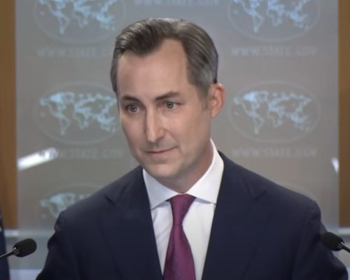США «обеспокоены» исполнением закона об иноагентах