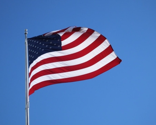 Посольство США: Недопуск ISFED в Группу избирательных реформ противоречит рекомендации Еврокомиссии