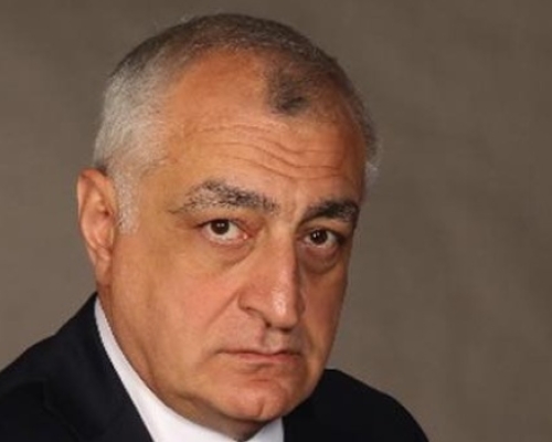 მამუკა ხაზარაძე: რუსეთი ამ საამაყო ისტორიის გადაწერას ცდილობს