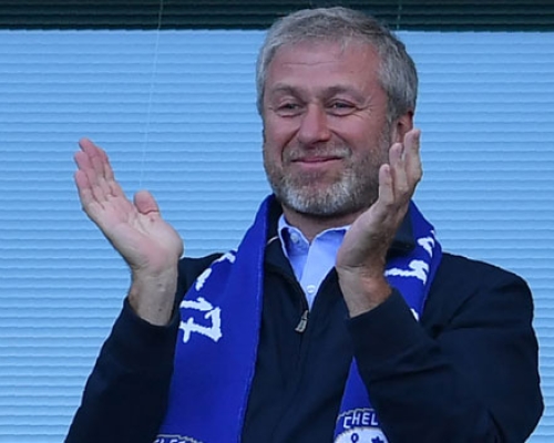 რომან აბრამოვიჩი, შესაძლოა, ბრიტანეთიდან გააძევონ და საფეხბურთო კლუბი ,,ჩელსი“ ჩამოართვან