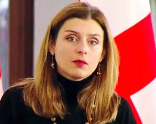 თეონა აქუბარდია:  აქცენტი თვითმმართველობის არჩევნებზე ემსახურება იმას, რომ საპარლამენტო არჩევნები დღის წესრიგიდან მოხსნან