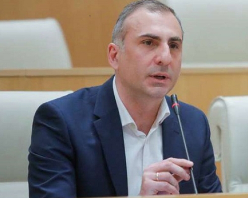 ალეკო ელისაშვილი თავისუფალია
