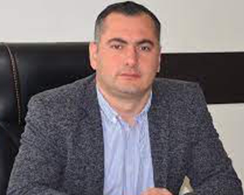 ლანჩხუთში, სოფელ ნინოშვილის მოსახლეობა გეოლოგების დასკვნას უნდობლობას უცხადებს