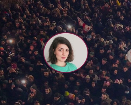 როგორ უნდა მოიქცეთ იმ შემთხვევაში, თუ თქვენზე საქმე აღიძრა