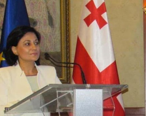 “ბელგიაში ქართველი ქალი  სარდაფში ჩაკეტეს და მოკვლით ემუქრებოდნენ” – ემიგრანტთა საერთაშორისო ცენტრის პრეზიდენტი