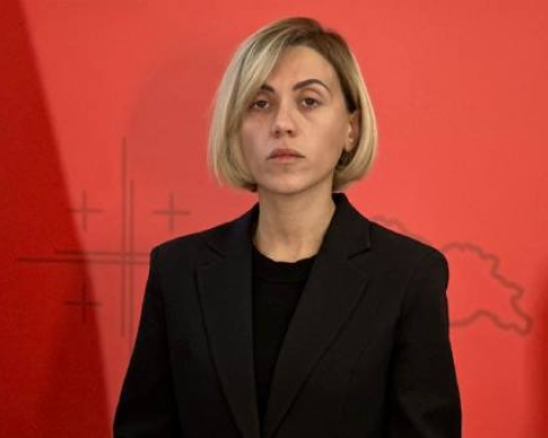ანა წითლიძე: “ქართული კოშმარის” აქტი კიდევ ერთხელ ადასტურებს, რომ გაგრძელდება არ აღიარების პოლიტიკა