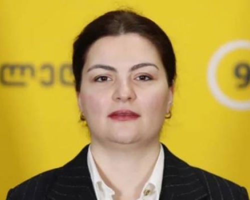 ანა ნაცვლიშვილი: საოლქო კომისიებმა საჩივრები არ დააკმაყოფილეს