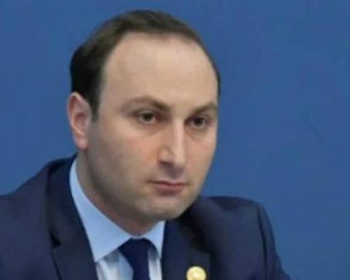 ანრი ოხანაშვილი: ეს არის სახელმწიფოს წინააღმდეგ გადადგმული მორიგი ნაბიჯი