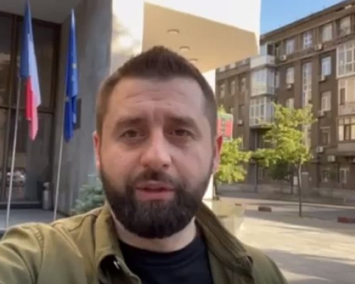 დავით არახამია – ბიძინა ივანიშვილისთვის სანქციების დაწესების შესაძლებლობა სულ უფრო რეალური ხდება