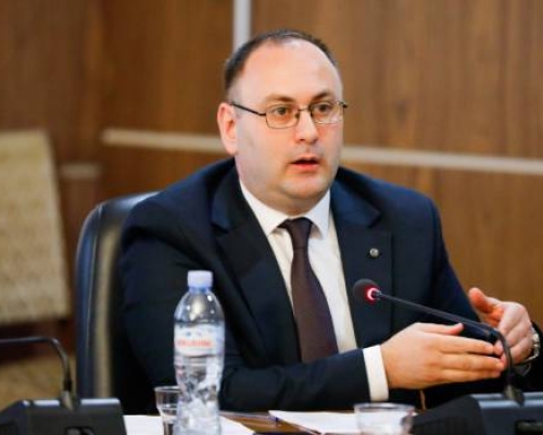 არჩილ კაიკაციშვილი: ექსპერტიზის ეროვნული ბიუროს შელახული ავტორიტეტი უნდა გასწორდეს