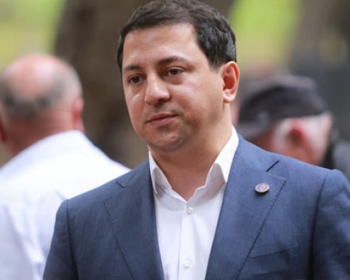 როცა არ იცნობ საქართველოს ისტორიას _ თალაკვაძე მაიკლ როთ პასუხობს