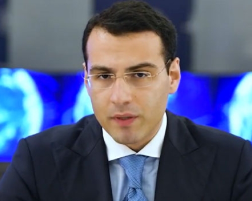 არძინბა –  თბილისს ორმხრივი ძალის არ გამოყენების შეთანხმებაზე ხელმოწერისკენ მოვუწოდებთ