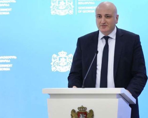 საეჭვო წამლების შემოტანის სქემაში, სავარაუდოდ, მინიმუმ 60 ონკოლოგია ჩართული – აზარაშვილი
