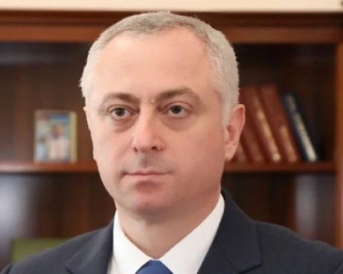 “საქართველოს პოლიტიკური ელიტა რეალობას ვერ შეეგუა”- ბადრა გუნბა