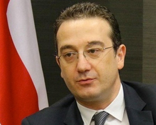 პრეზიდენტმა გაეროში ელჩად დავით ბაქრაძე დანიშნა