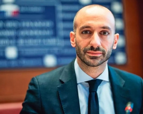 “ოცნების” ქმედებები სამწუხაროდ, მოსახლეობისთვის ევროპისკენ კარს ხურავს”-ჰადადი