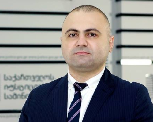 ბექა ძამაშვილი: ეს ერთი საქმე კარგი სახელმძღვანელოა – შესაძლებელია თუ არა კანონმა გამოუსწორებელი ზიანი გამოიწვიოს