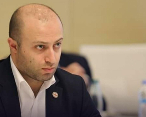 “ამ მაჟორიტარი დეპუტატის უფლებამოსილების 15 ივნისამდე შეწყვეტის შემთხვევაში, არჩევნები ჩატარდება ოქტომბერში”