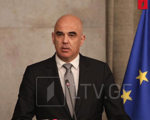 ევროსაბჭოს გენერალური მდივანი: „საქართველოში ყველა ძალა ვალდებულია, ჩაერთოს დიალოგში“