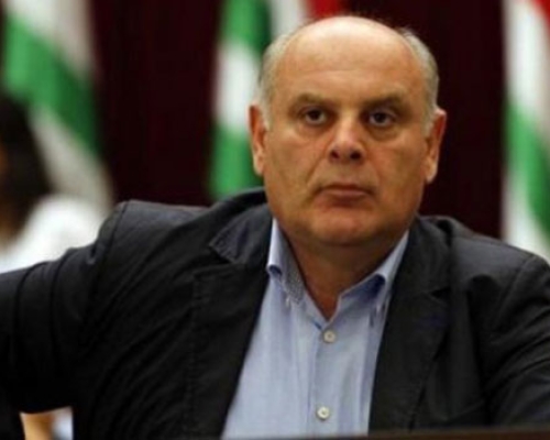 ოკუპირებული აფხაზეთის ე.წ. პარლამენტმა ე.წ. პრეზიდენტი ბჟანია გადააყენა