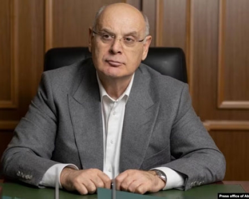 ბჟანია სარკინიგზო ტრანზიტის აღდგენის შესახებ: „თუ ქართული მხარე მზადყოფნას გამოავლენს…“