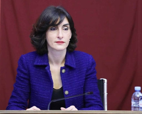 მაკა ბოჭორიშვილი: “თინა ბოკუჩავამ და სხვებმაც ახსენეს უვიზო მიმოსვლის შეჩერება”