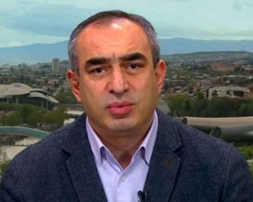 ვლადიმერ ბოჟაძე: “ბაჩიაშვილს მისწვდებიან ქართველი სამართალდამცველები”