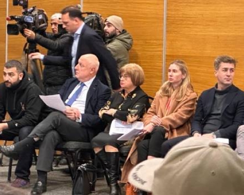 თინა ბოკუჩავა: ივანიშვილს  მაინც მოუწევს ამ მოთხოვნების დაკმაყოფილება