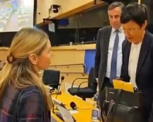 “ეს განაჩენი არის ივანიშვილის რუსული რეჟიმის მიმართ”- თინა ბოკუჩავა