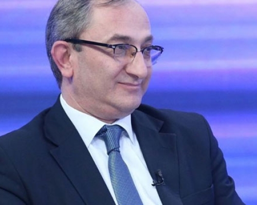 “მილიარდამდე თვლა იცით?!” – ბონდო მძინარაშვილი