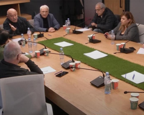 “ეს არის უპრეცედენტო ზეწოლა მედიის თავისუფლებაზე”- მედიაკოალიცია