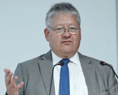“რუსეთს დასავლეთის გამოცდა სურს”- გერმანიის დაზვერვის უფროსი