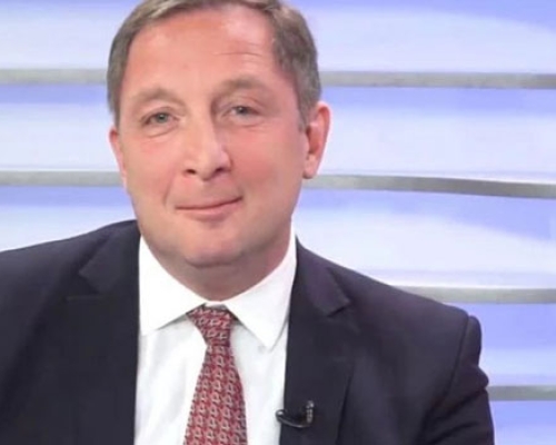 “აუუუუ ატყდა, მარა რა ატყდა ურდოსტანის პროპაგანძიაში” – ბუკა პეტრიაშვილი