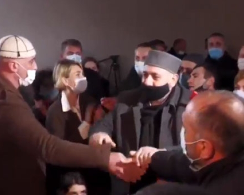 როგორ გრძელდება ცხოვრება ბუკნარში “დიდი შერიგებიდან” ერთი წლის შემდეგ