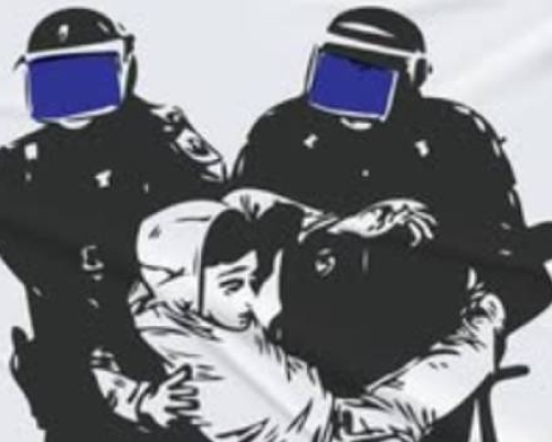 საია: აქციაზე დაკავებული პირების უმეტესობა წამებაზე საუბრობს