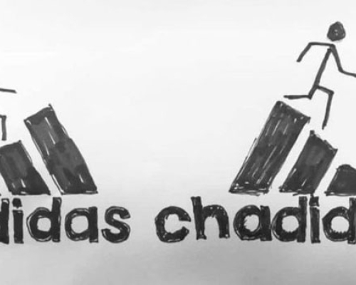 “ადიდასი” და “ჩადიდასი”- აშშ-ს საელჩოს ილუსტრაციები ქართული ენის შესწავლის მსურველთათვის