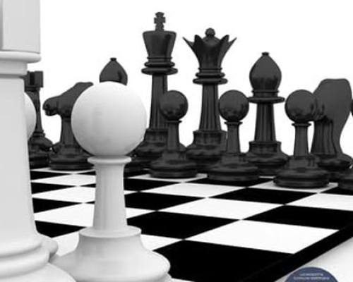 თალიბანმა ავღანეთში ჭადრაკი აკრძალა