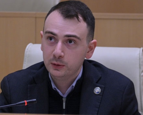 გიორგი ჩაკვეტაძე: “რთული სანახავია, როცა ჩემს თანამემამულეებს ასე სასტიკად უსწორდებიან”
