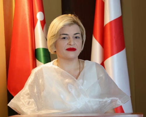 ოზურგეთში გენდერულ თანასწორობის საბჭოს სახელი შეუცვალეს