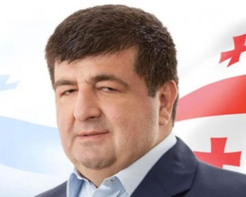 რატომ მისცა დეპუტატმა ვასილ ჩიგოგიძემ ხმა ომბუდსმენობის სამ კანდიდატს