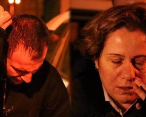 სპეციალური საგამოძიებო სამსახური „ტვ პირველის” თანამშრომლებზე თავდასხმის ფაქტთან დაკავშირებით გამოძიების თაობაზე