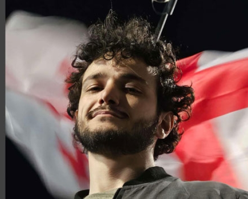“ევროპული ინტეგრაცია საქართველოს უსაფრთხოებისა და ეკონომიკისთვის ძალიან მნიშვნელოვანი იქნება“