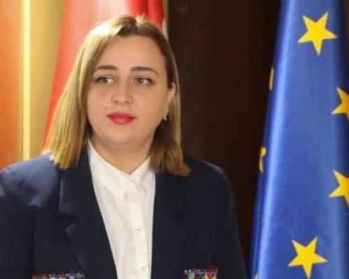 “დღეს, ძალიან რთულ გარემოში გვიწევს მუშობა“ – მარი ჩხიკვიშვილი