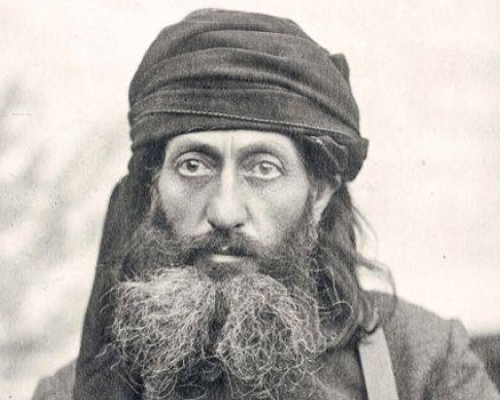 ვინ იყო “ციმბირელი პაპა”