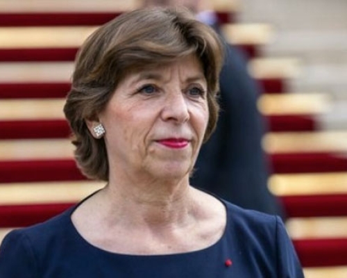 რუსეთმა უნდა შეწყვიტოს მსოფლიო შიმშილთან თამაში- ფრანგი მინისტრი